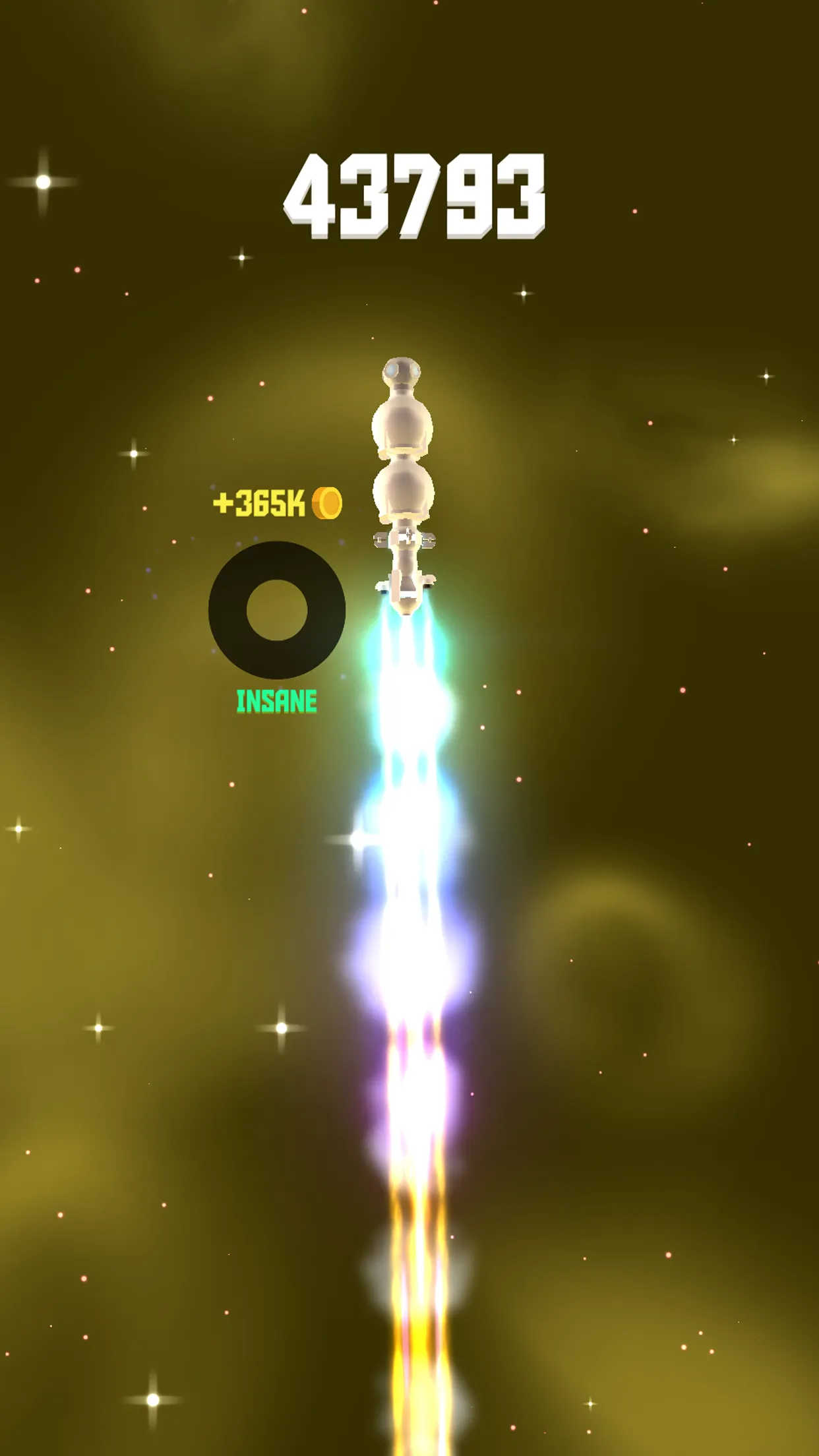 Space Frontier 2 | Indus Appstore | Screenshot