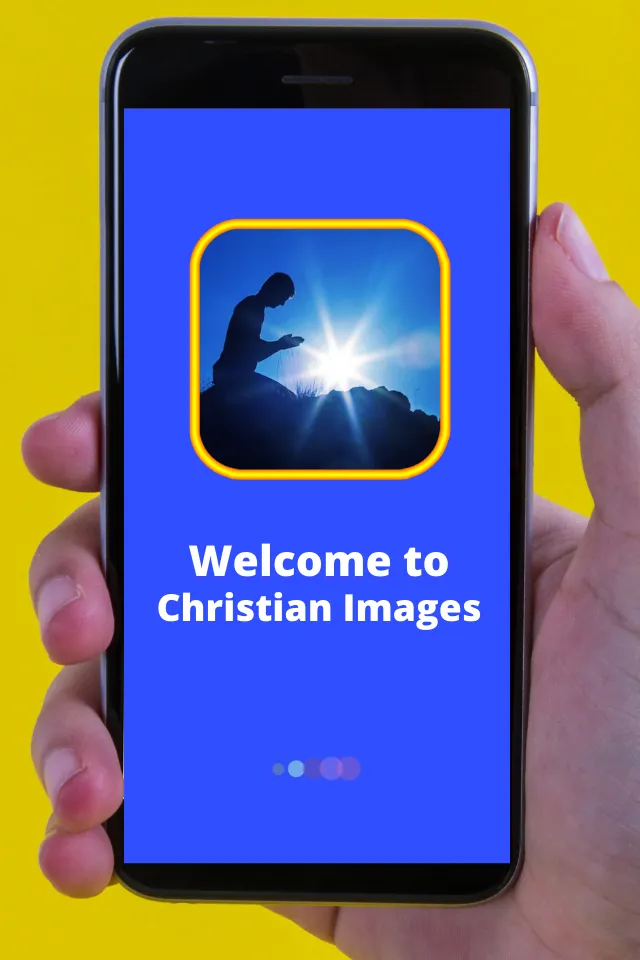 Christian Images and Quotes | Indus Appstore | Screenshot