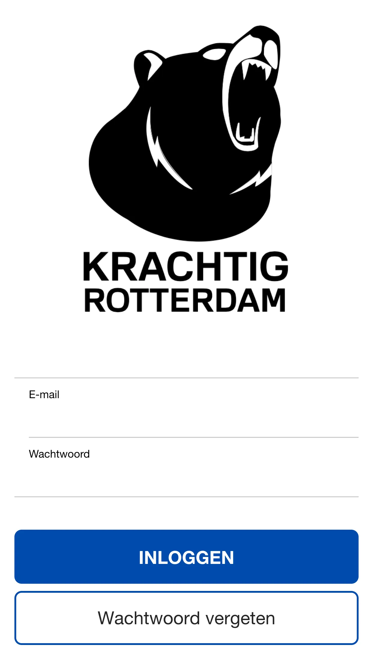 Krachtig Rotterdam | Indus Appstore | Screenshot