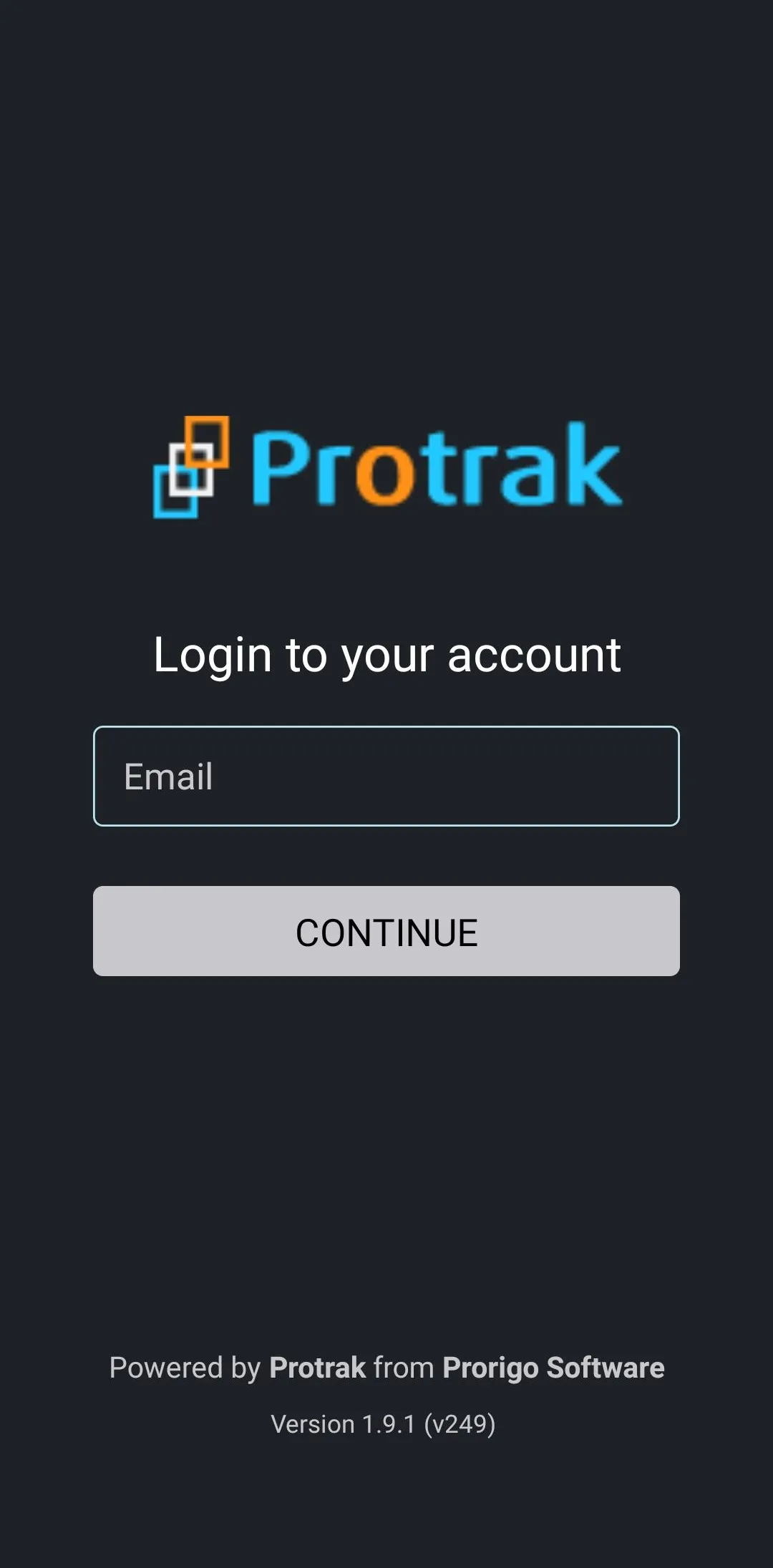 Protrak | Indus Appstore | Screenshot