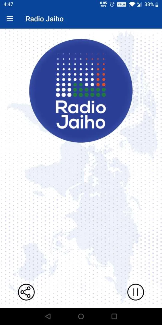 Radio Jaiho | Indus Appstore | Screenshot