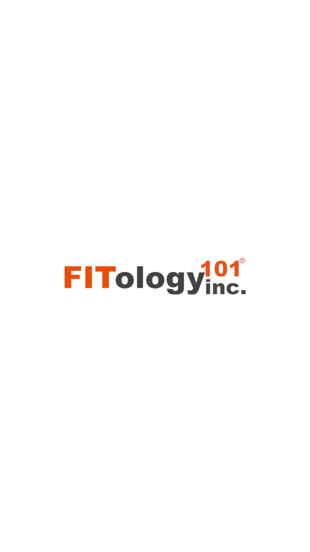 Fitology 101 Inc | Indus Appstore | Screenshot