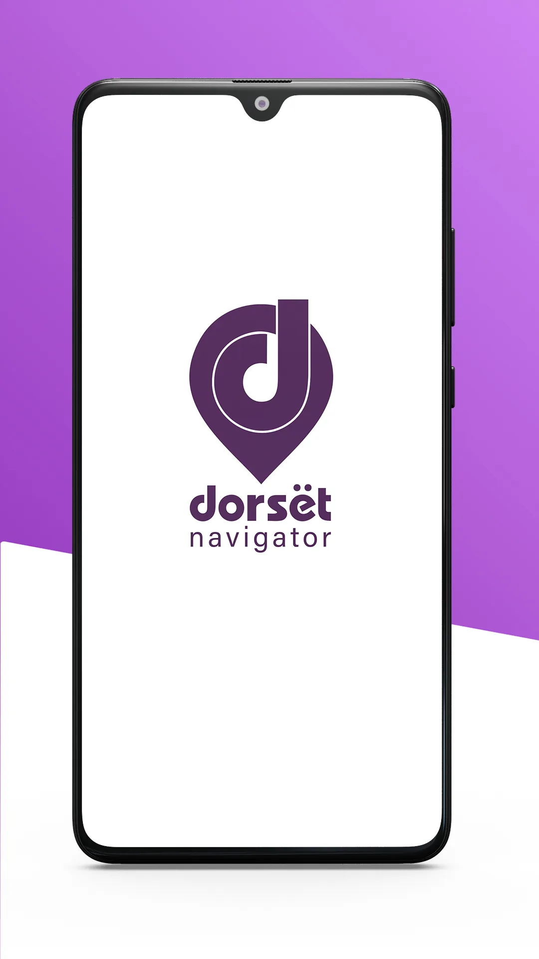 Dorset Navigator | Indus Appstore | Screenshot