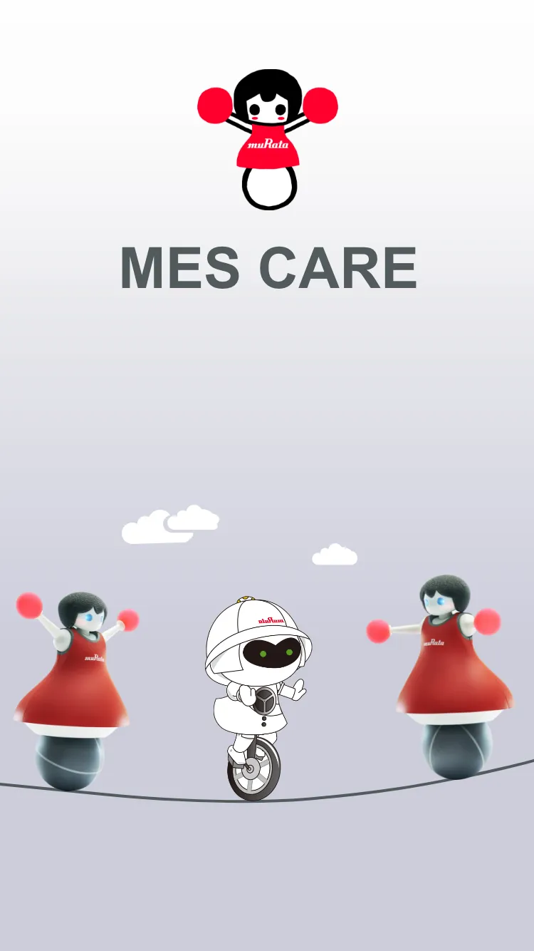 MES Care | Indus Appstore | Screenshot