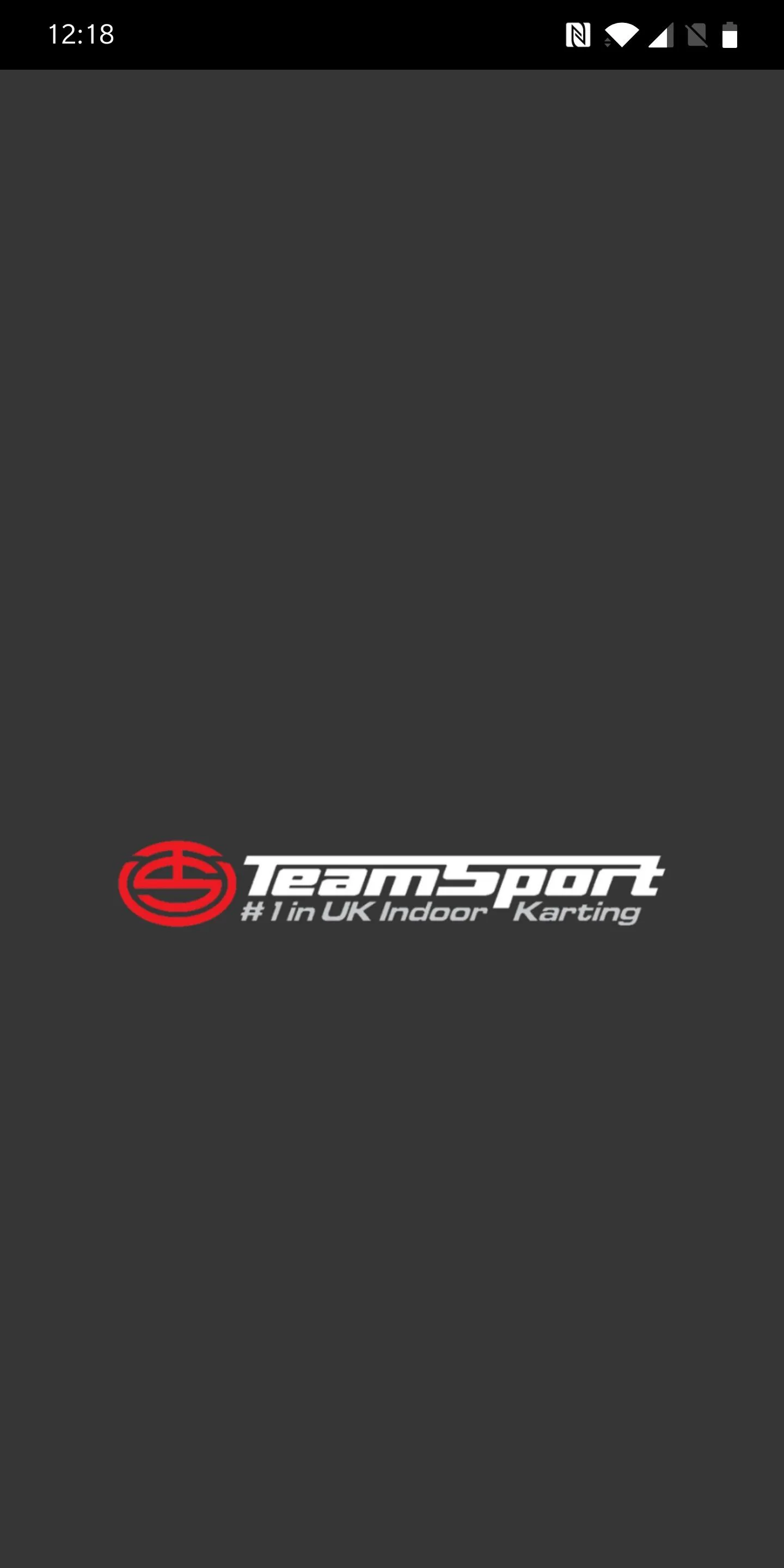 TeamSport Karting UK | Indus Appstore | Screenshot