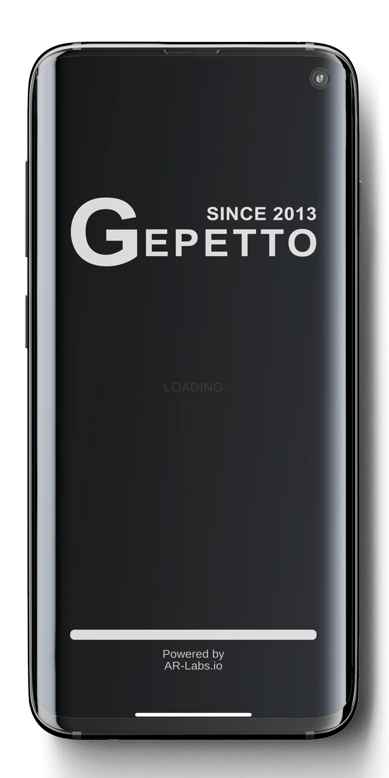 Gepetto Mirror | Indus Appstore | Screenshot