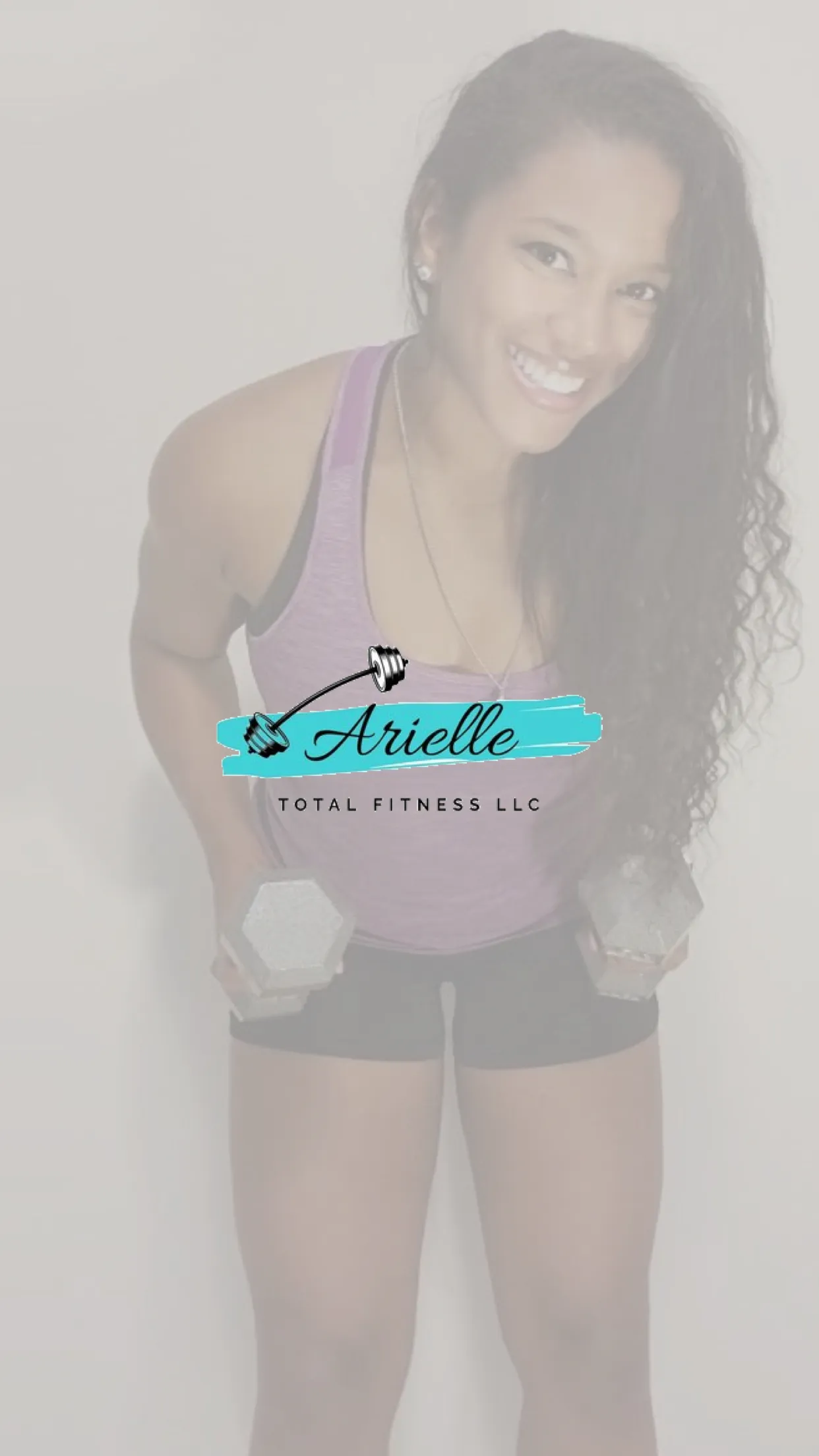 Arielle Total Fitness | Indus Appstore | Screenshot