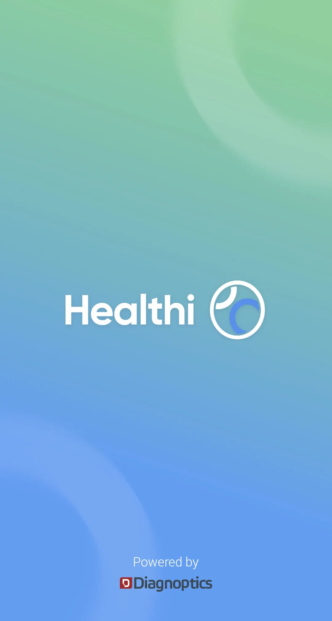 Healthi | Indus Appstore | Screenshot