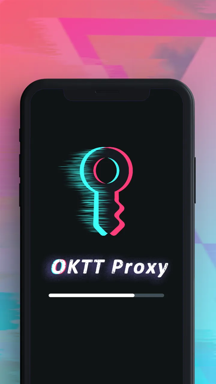 OKTT  Proxy | Indus Appstore | Screenshot