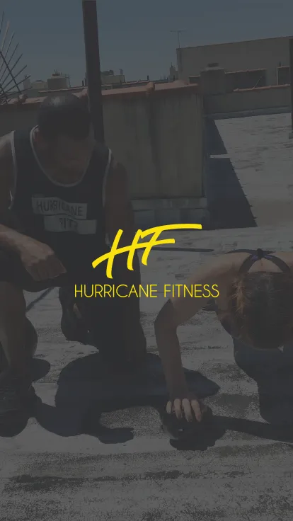 Hurricane Fitness | Indus Appstore | Screenshot