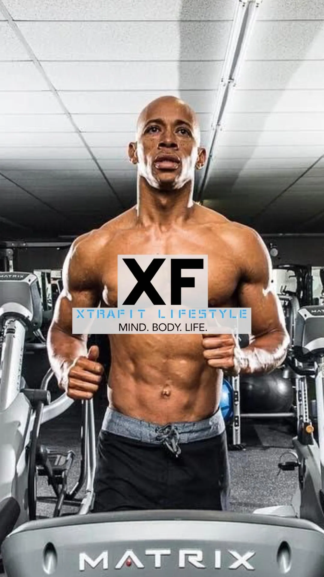 Xtrafit Lifestyle | Indus Appstore | Screenshot