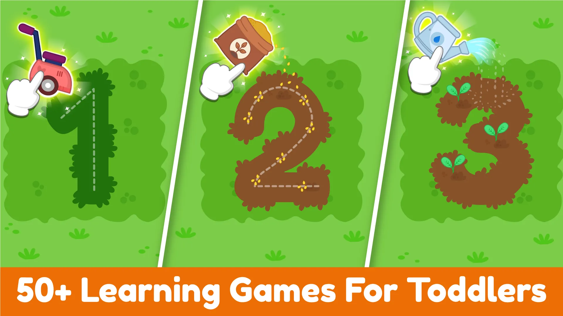 Baby Games for Kids Learning | Indus Appstore | Screenshot