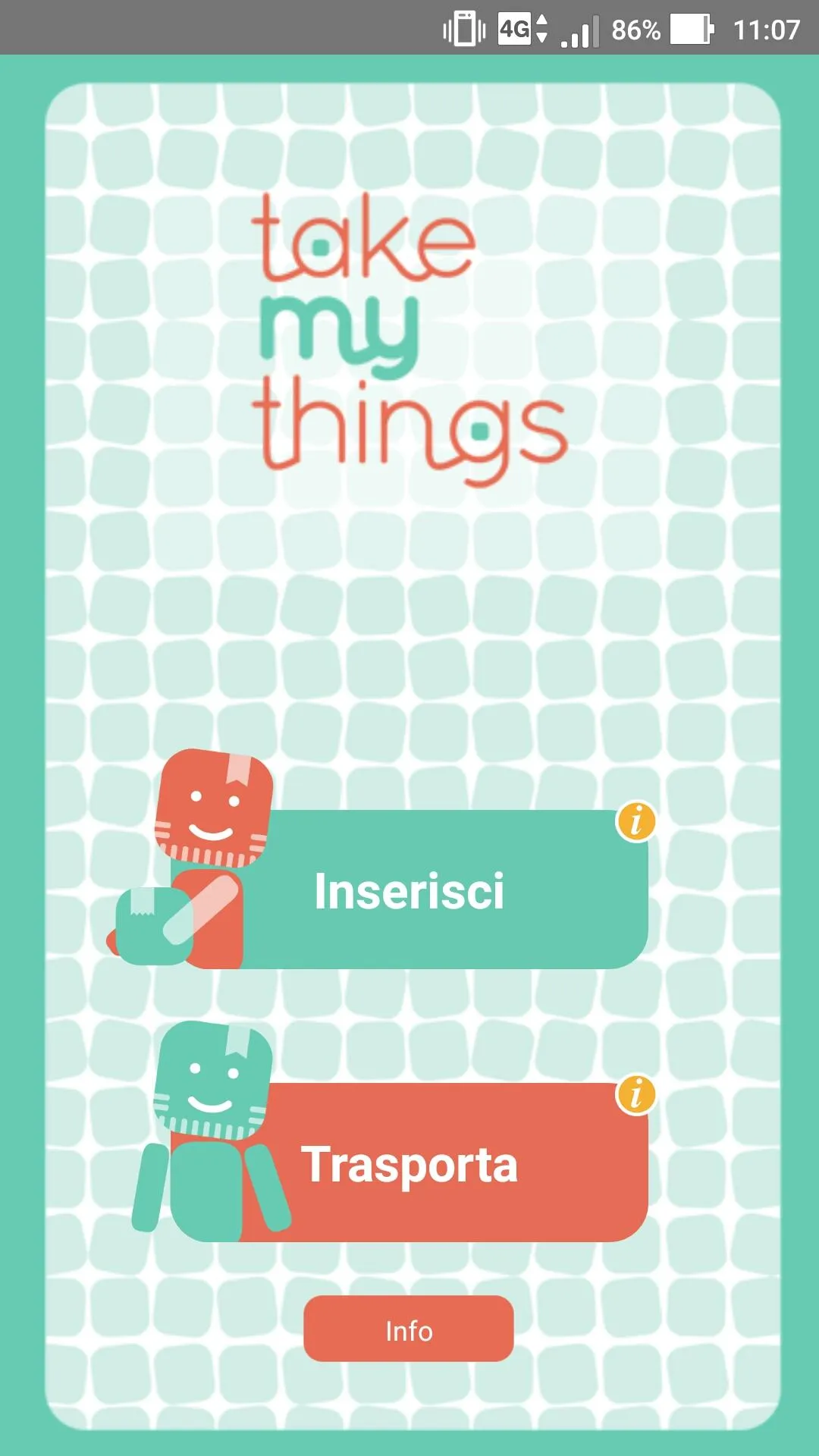 Take My Things | Indus Appstore | Screenshot