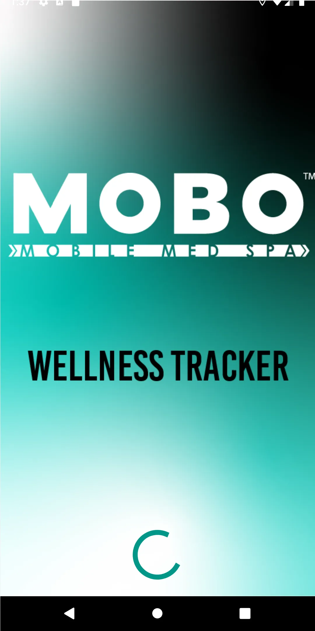 MOBO Health Tracker | Indus Appstore | Screenshot