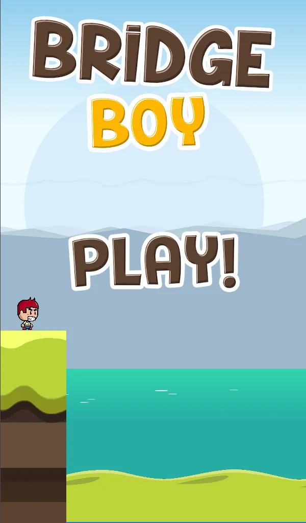 Bridge Boy | Indus Appstore | Screenshot