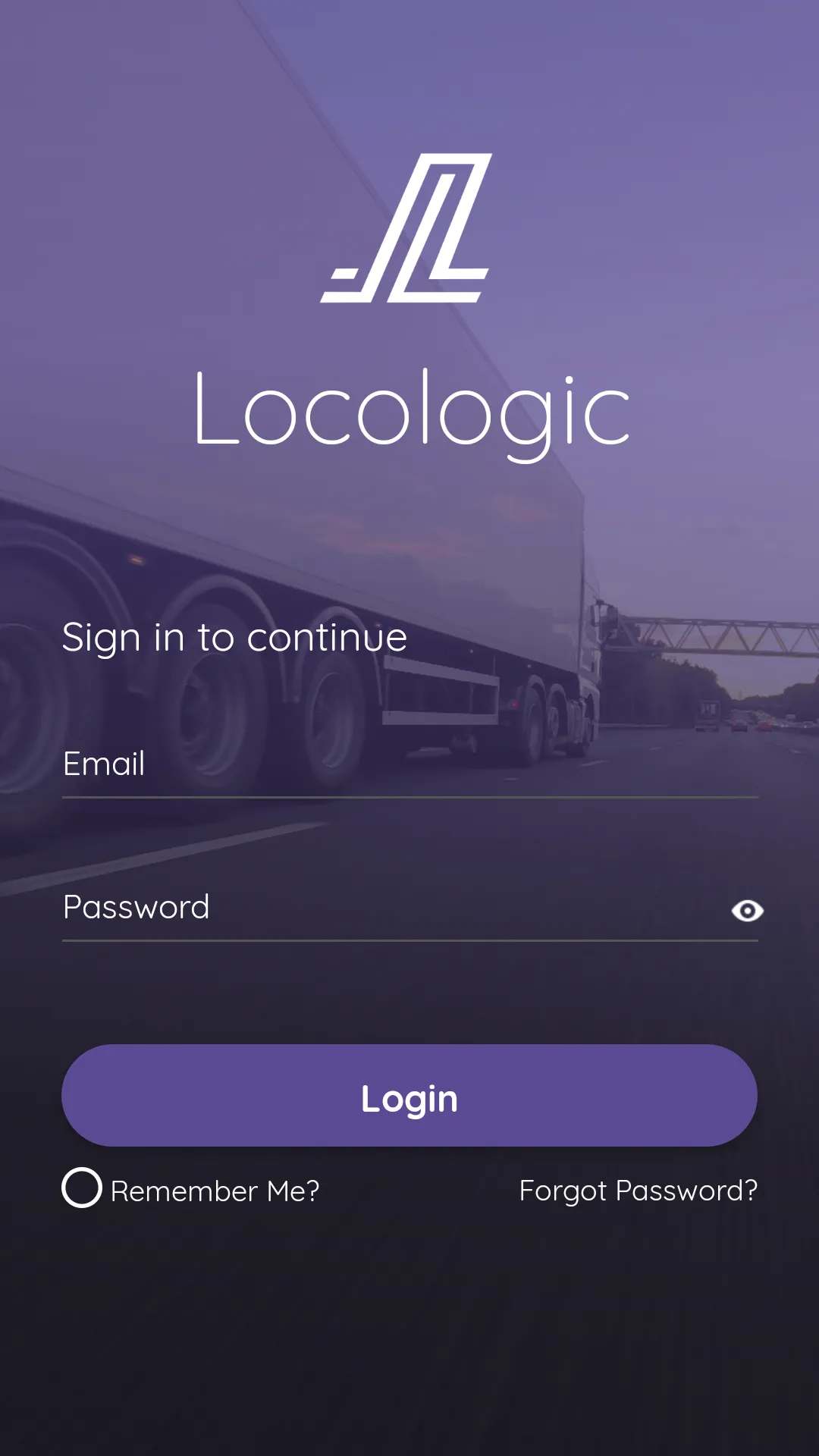 Locologic Driver | Indus Appstore | Screenshot