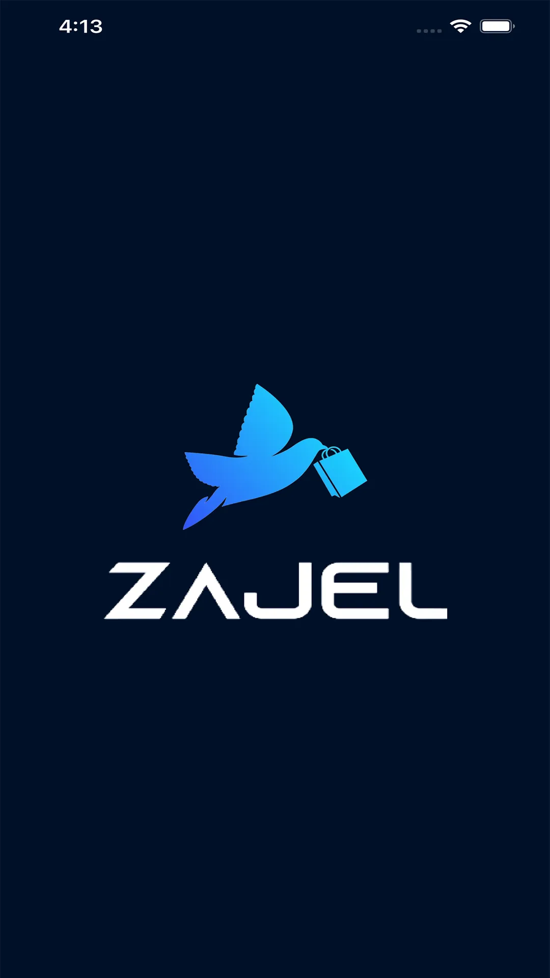 Zajel - زاجل | Indus Appstore | Screenshot