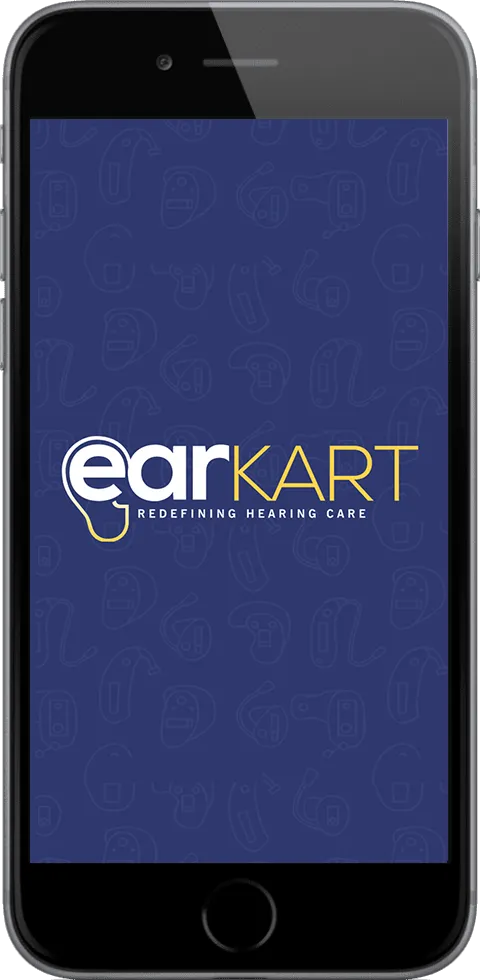 Earkart | Indus Appstore | Screenshot