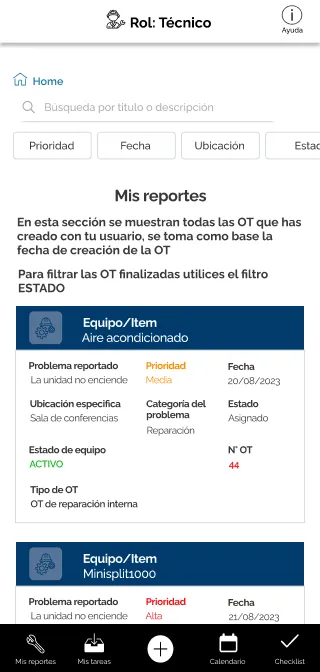 Matteo | Indus Appstore | Screenshot