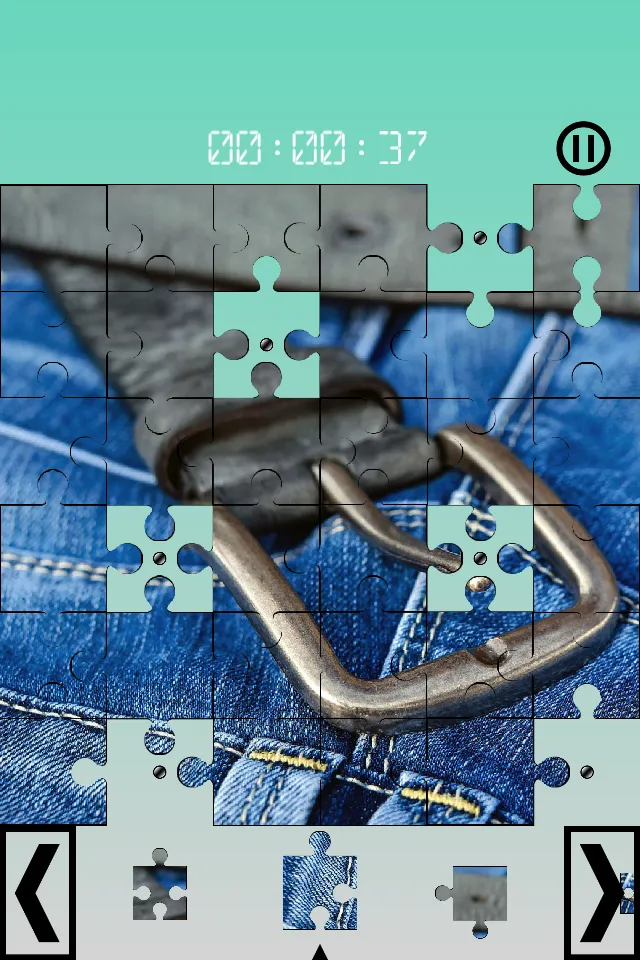 Images 15 Puzzles | Indus Appstore | Screenshot