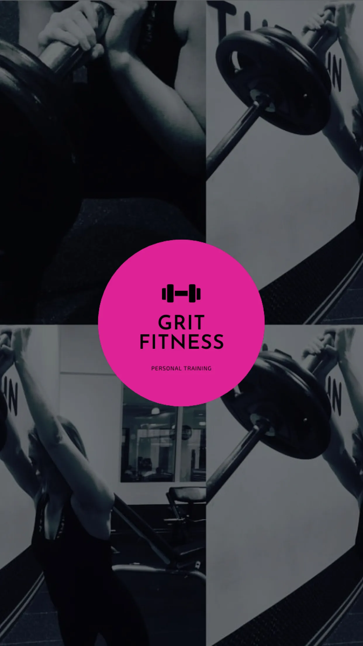 Grit Fitness | Indus Appstore | Screenshot