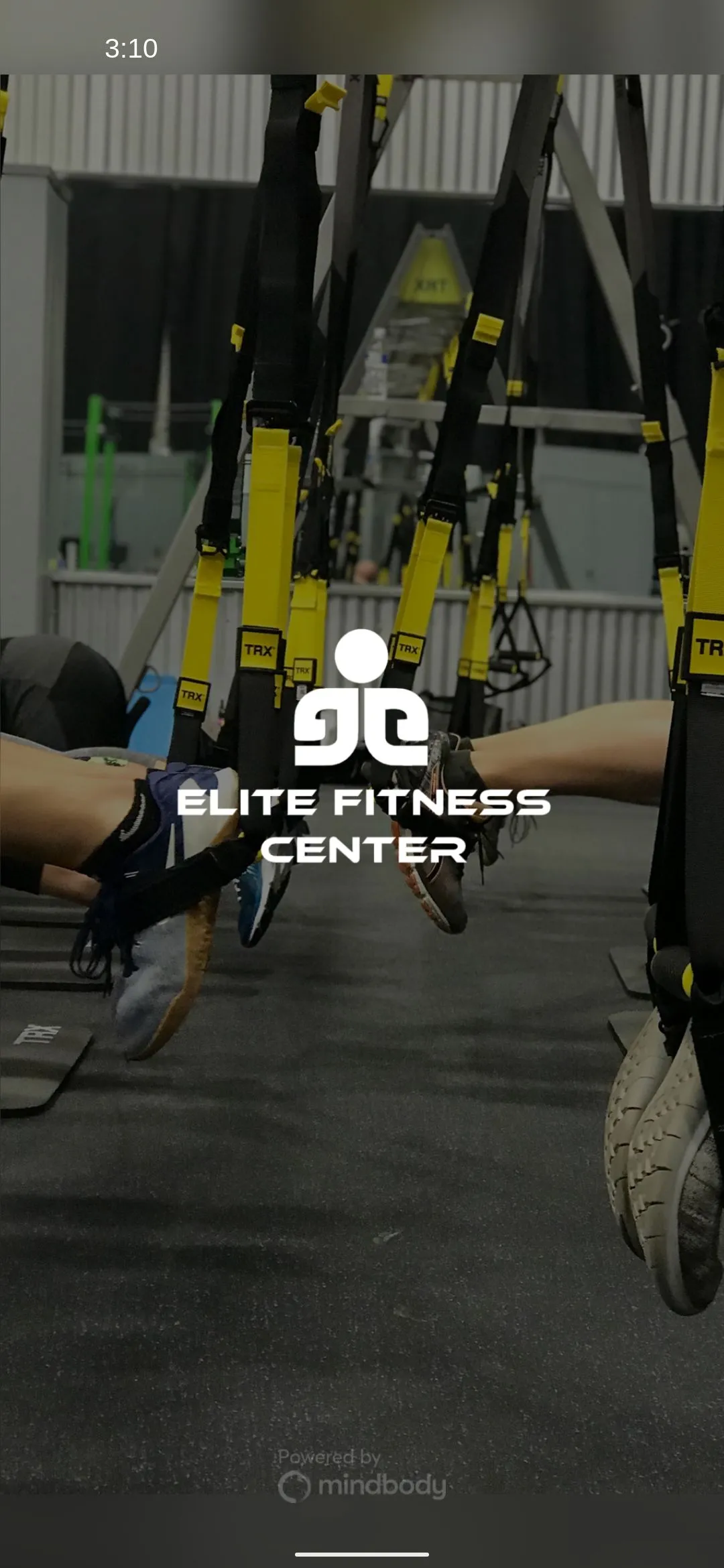 Elite Fitness Center | Indus Appstore | Screenshot