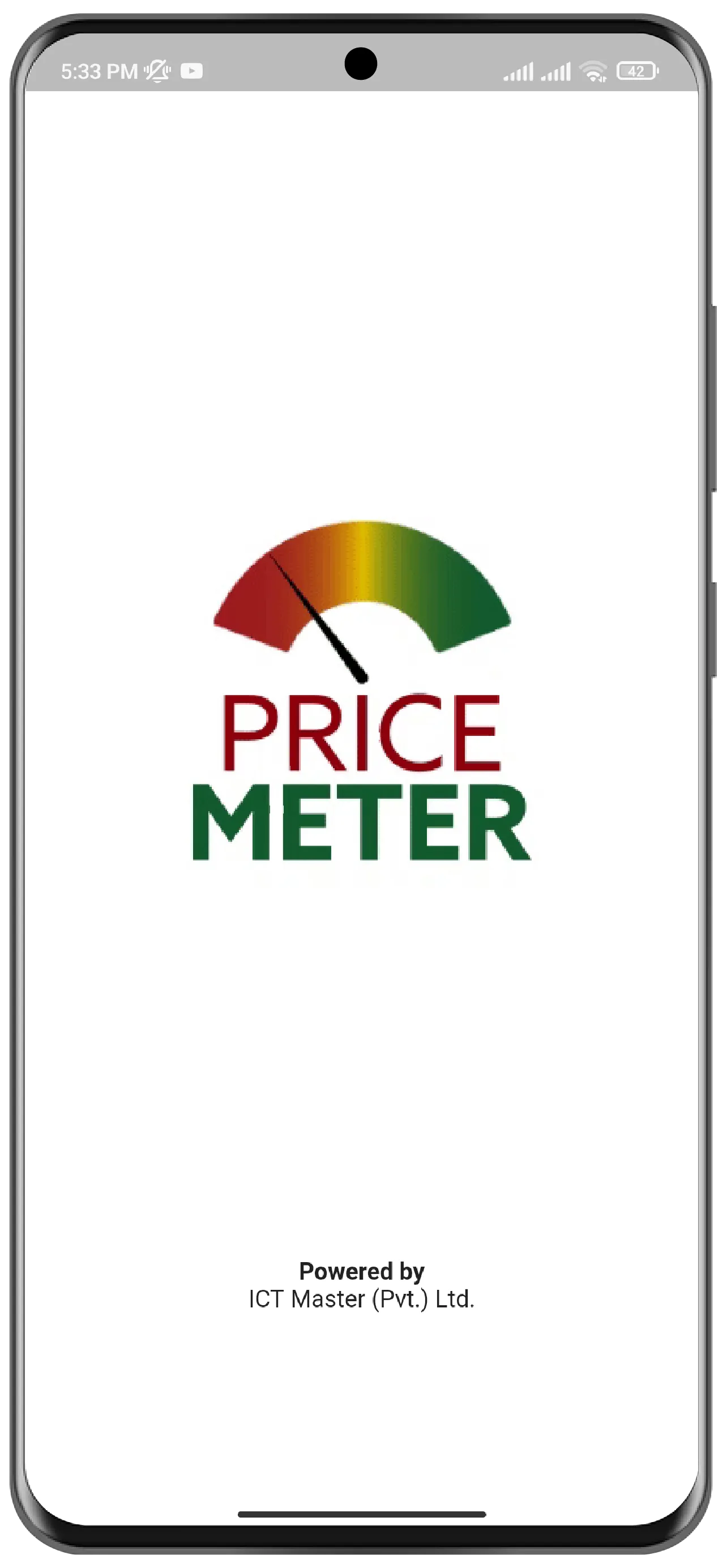 Price Meter | Indus Appstore | Screenshot