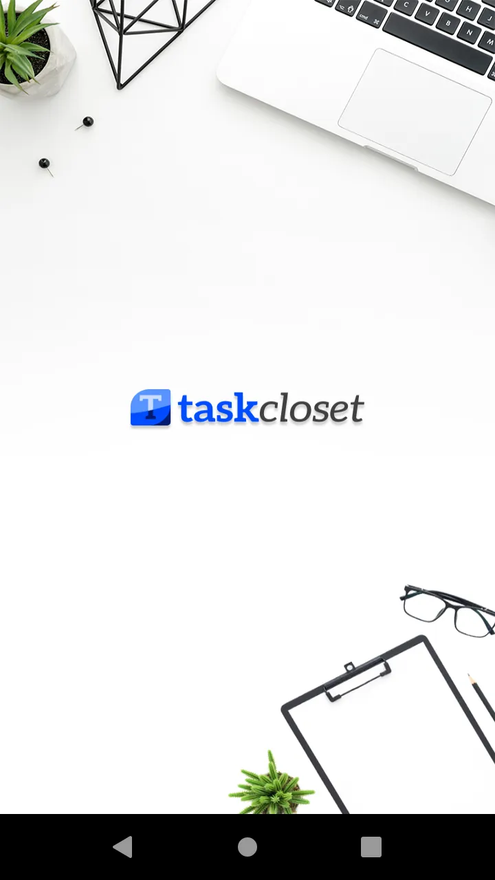 Task Closet : Task Management  | Indus Appstore | Screenshot