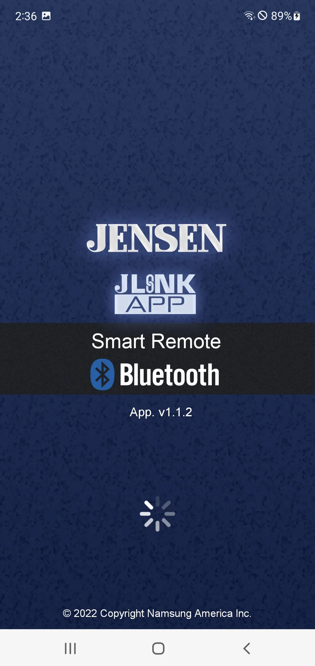 Jensen J-Link P1 | Indus Appstore | Screenshot