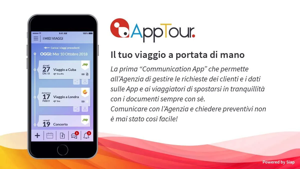 AppTour | Indus Appstore | Screenshot