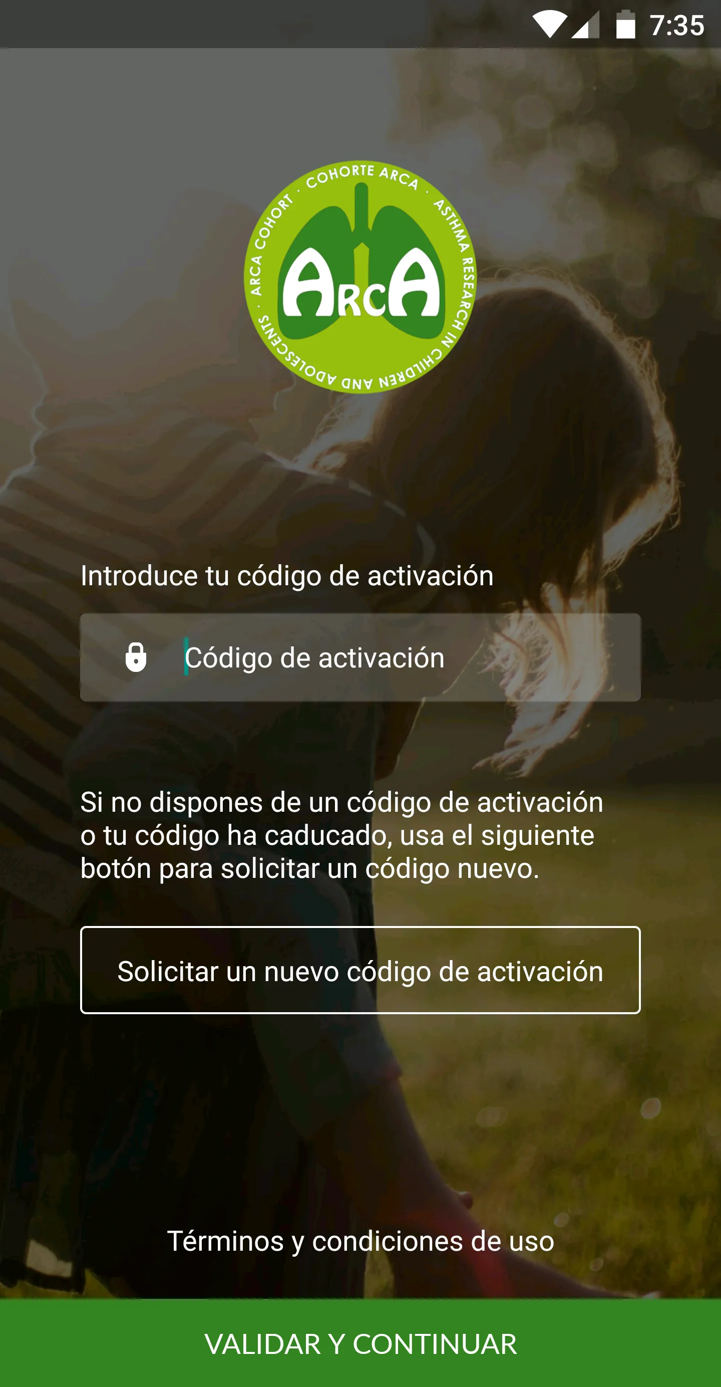 Cohorte ARCA | Indus Appstore | Screenshot