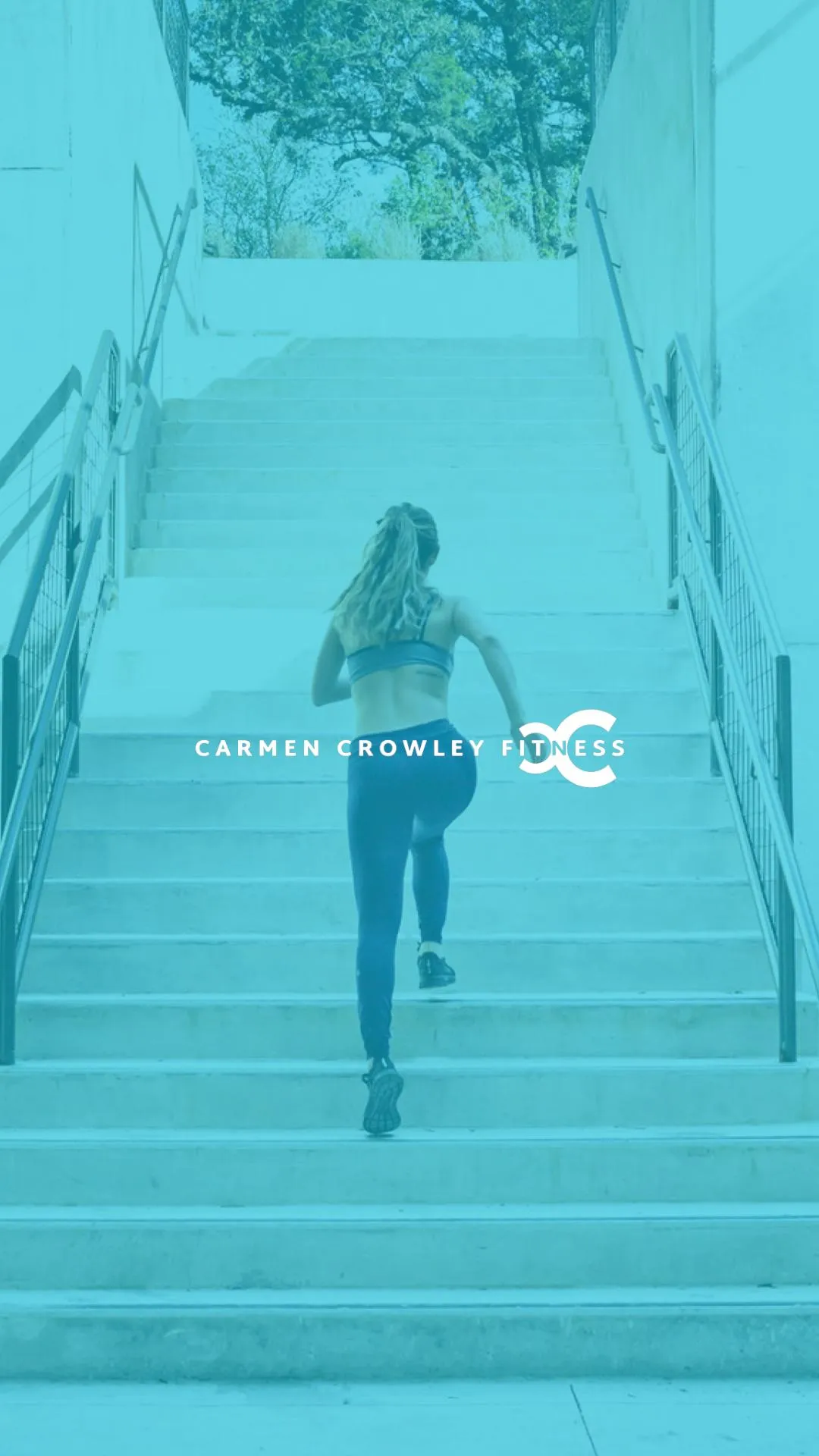 Carmen Crowley Fitness | Indus Appstore | Screenshot