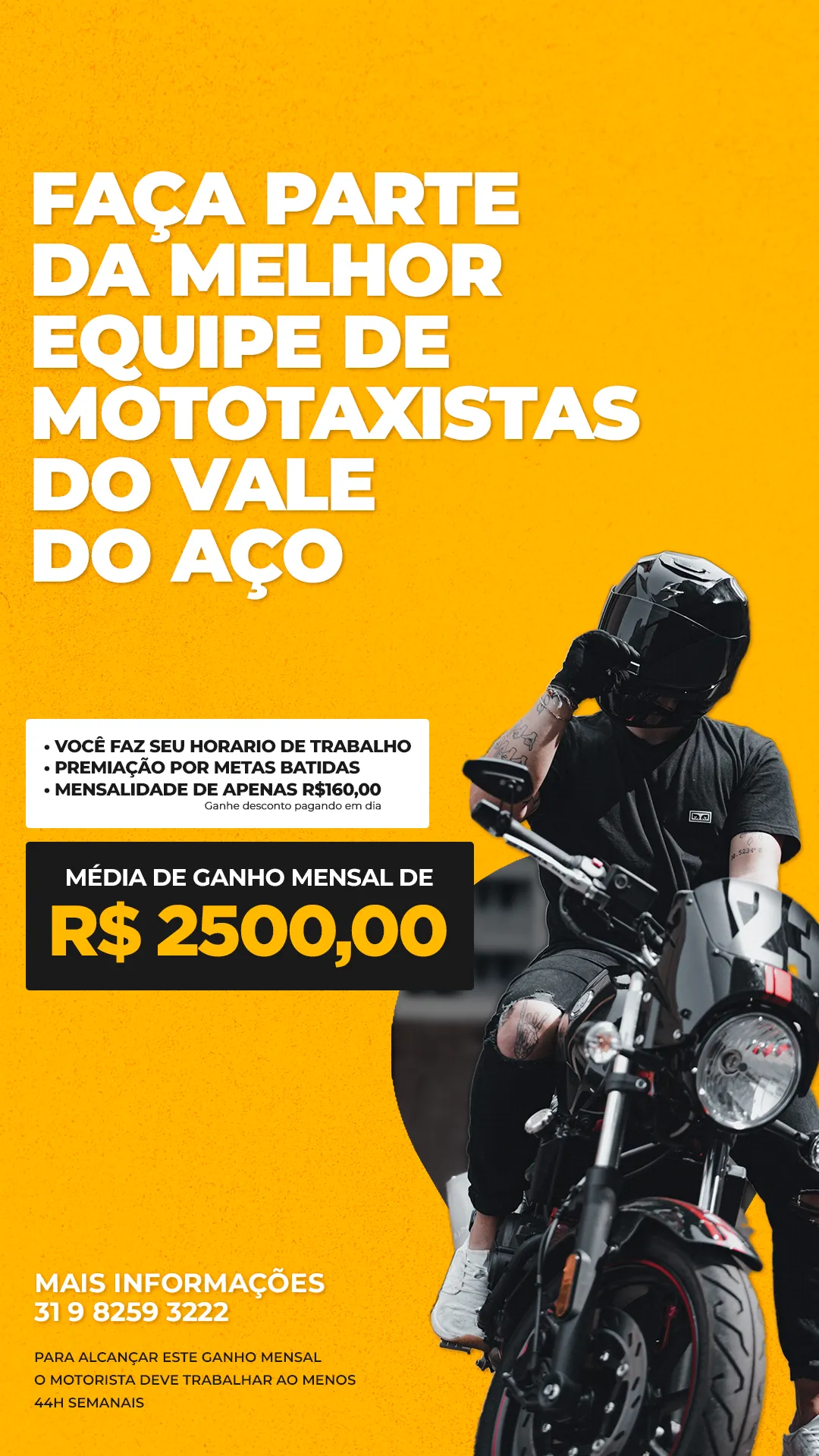 Meu Moto Taxi - Mototaxista | Indus Appstore | Screenshot