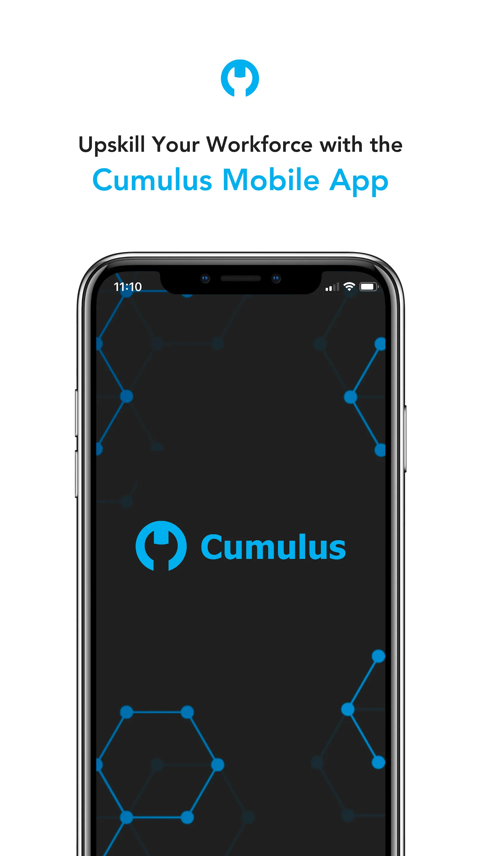 Cumulus: Mobile App | Indus Appstore | Screenshot