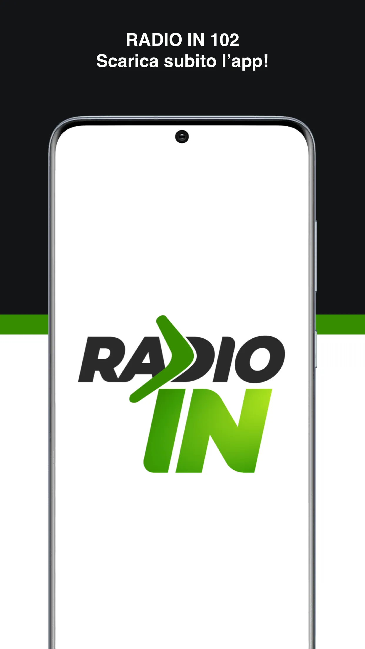 Radio In 102 | Indus Appstore | Screenshot