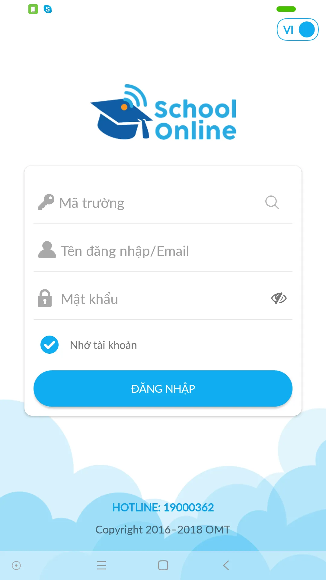 SchoolOnline | Indus Appstore | Screenshot