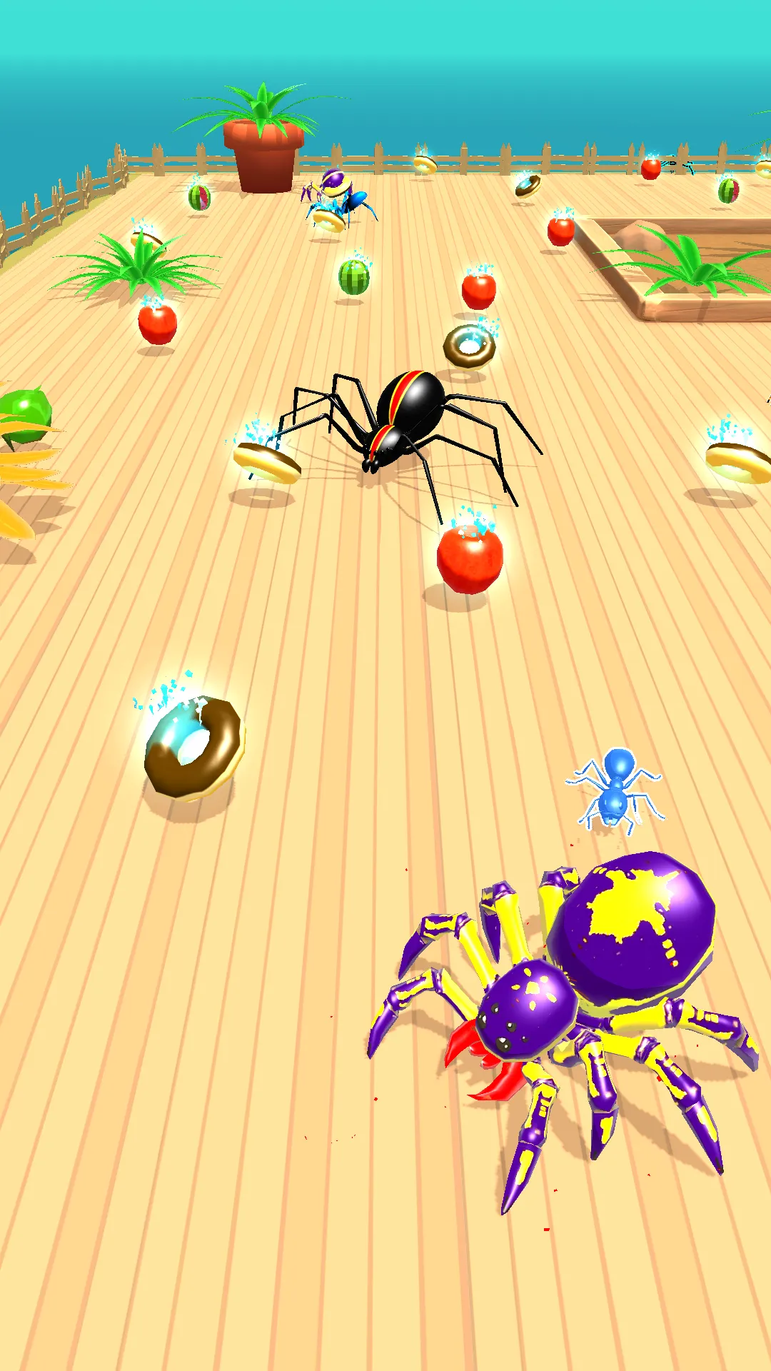 Insect Domination | Indus Appstore | Screenshot