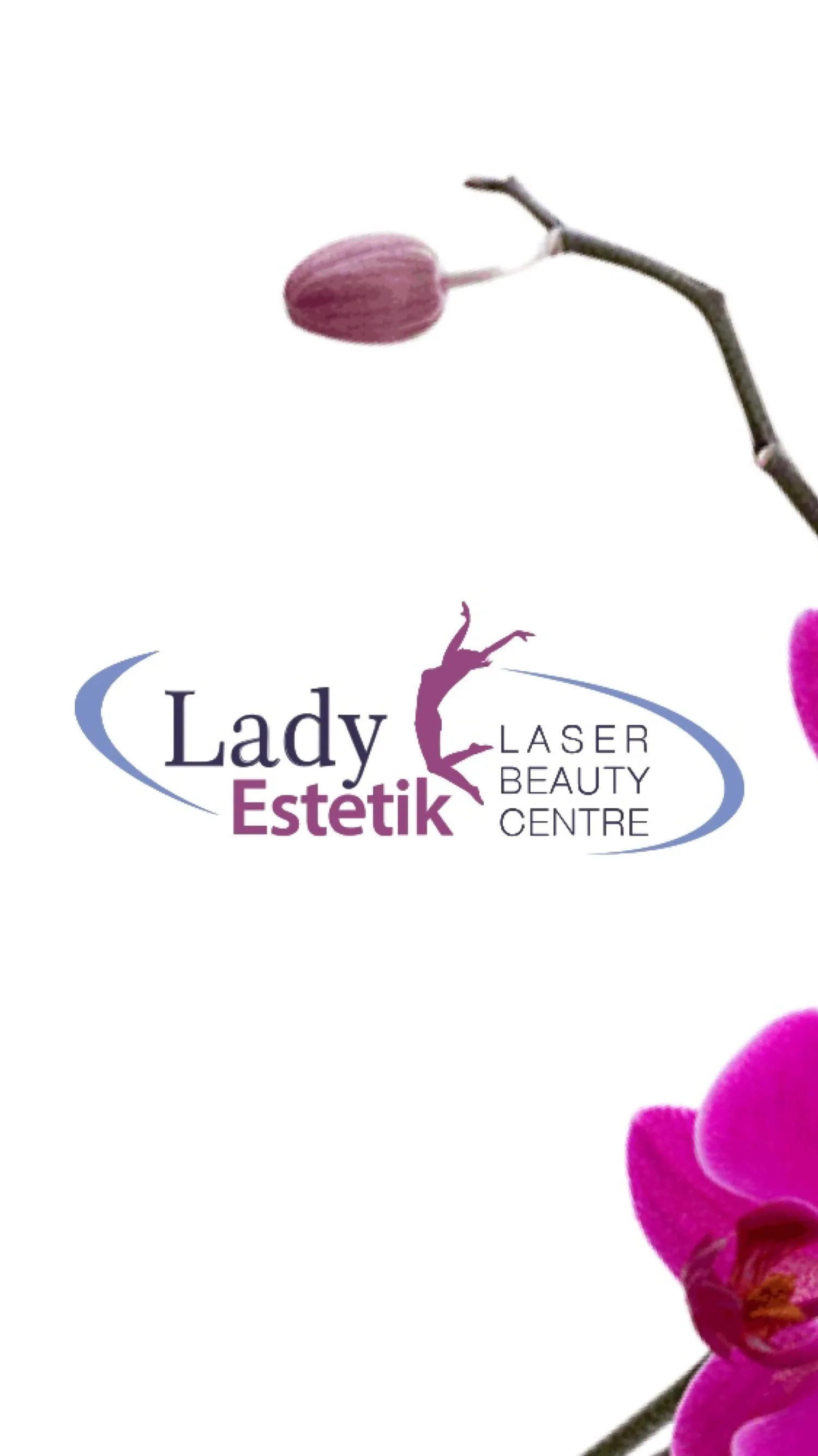 Lady Estetik - Laser Centre | Indus Appstore | Screenshot