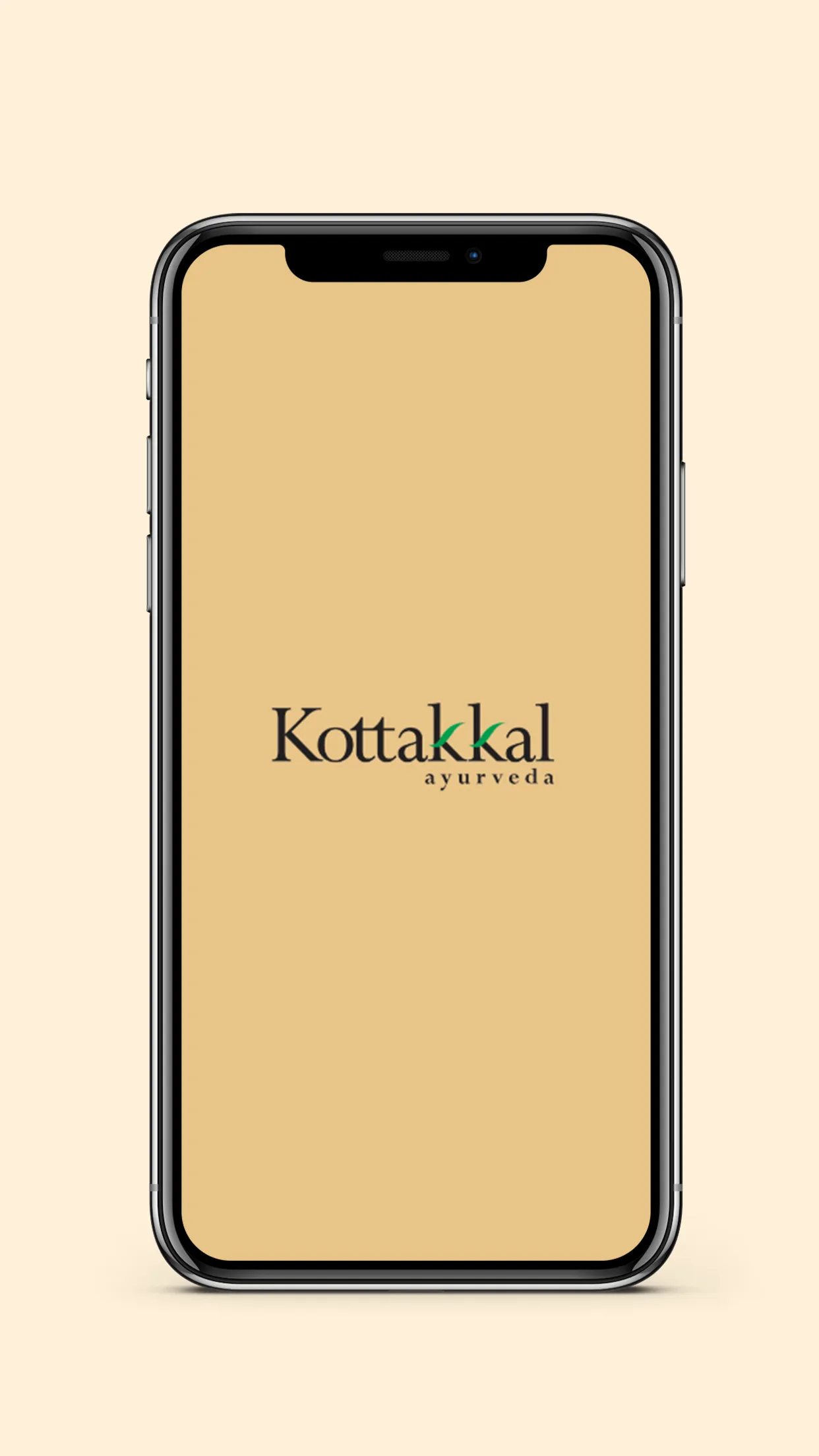 Kottakkal Ayurveda | Indus Appstore | Screenshot