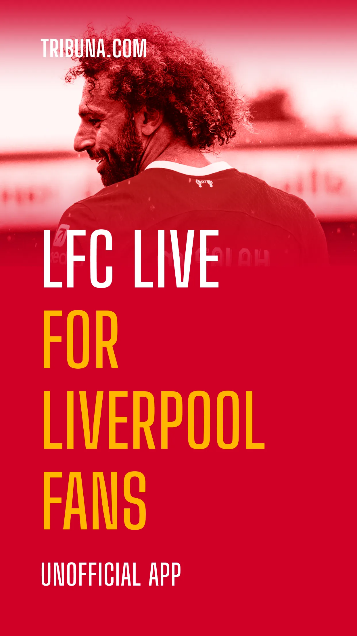 LFC Live — for Liverpool fans | Indus Appstore | Screenshot