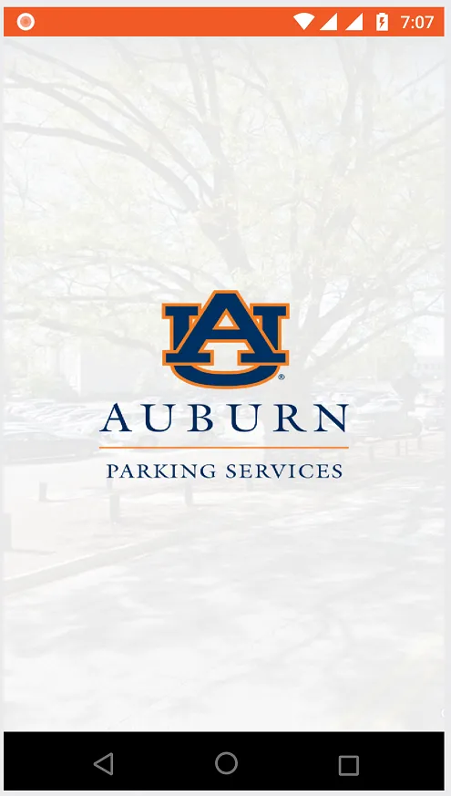 AU Parking | Indus Appstore | Screenshot