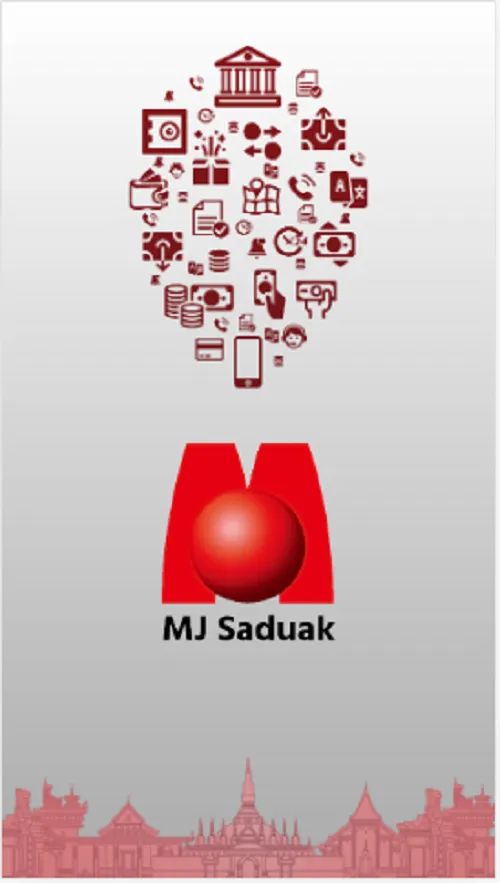 MJ Saduak | Indus Appstore | Screenshot