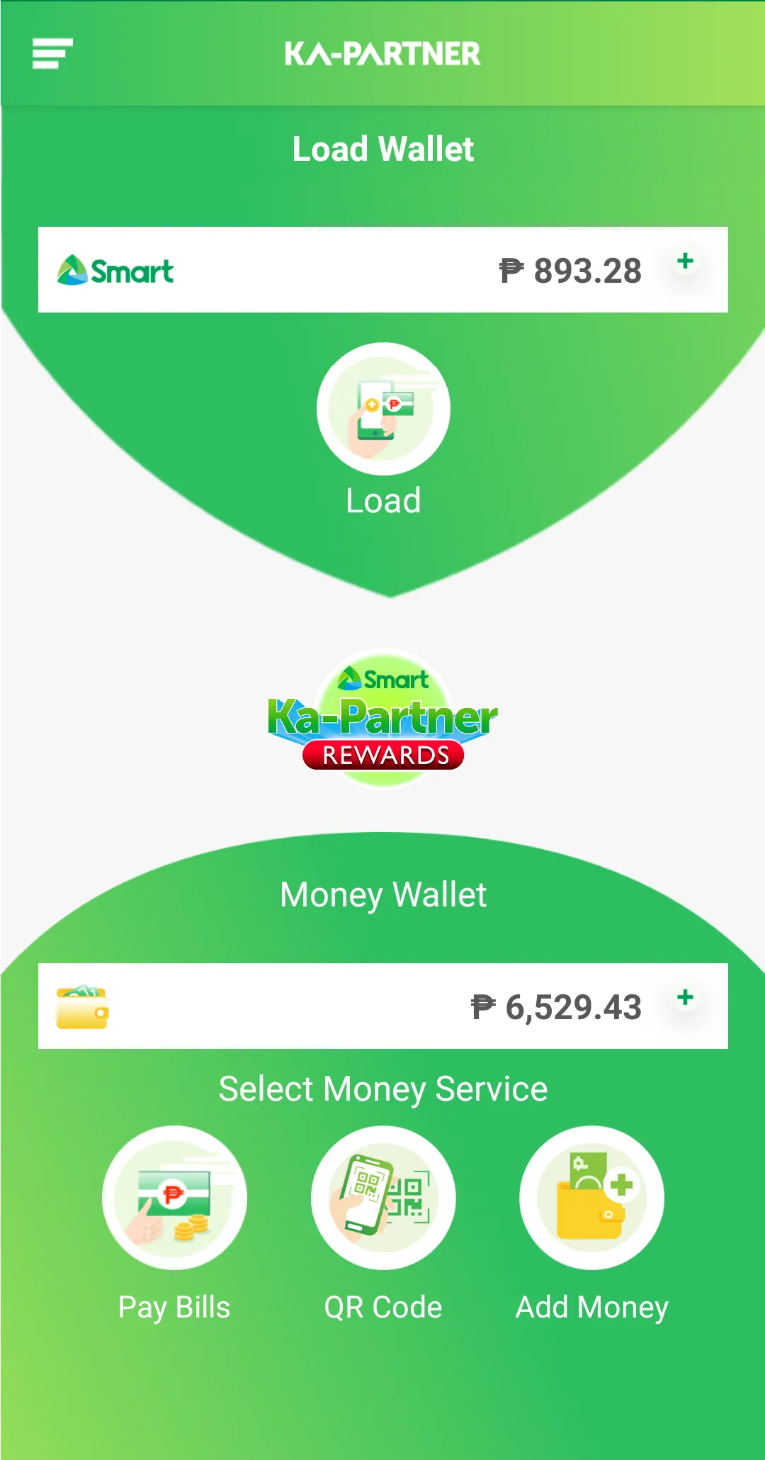 Ka-Partner App | Indus Appstore | Screenshot