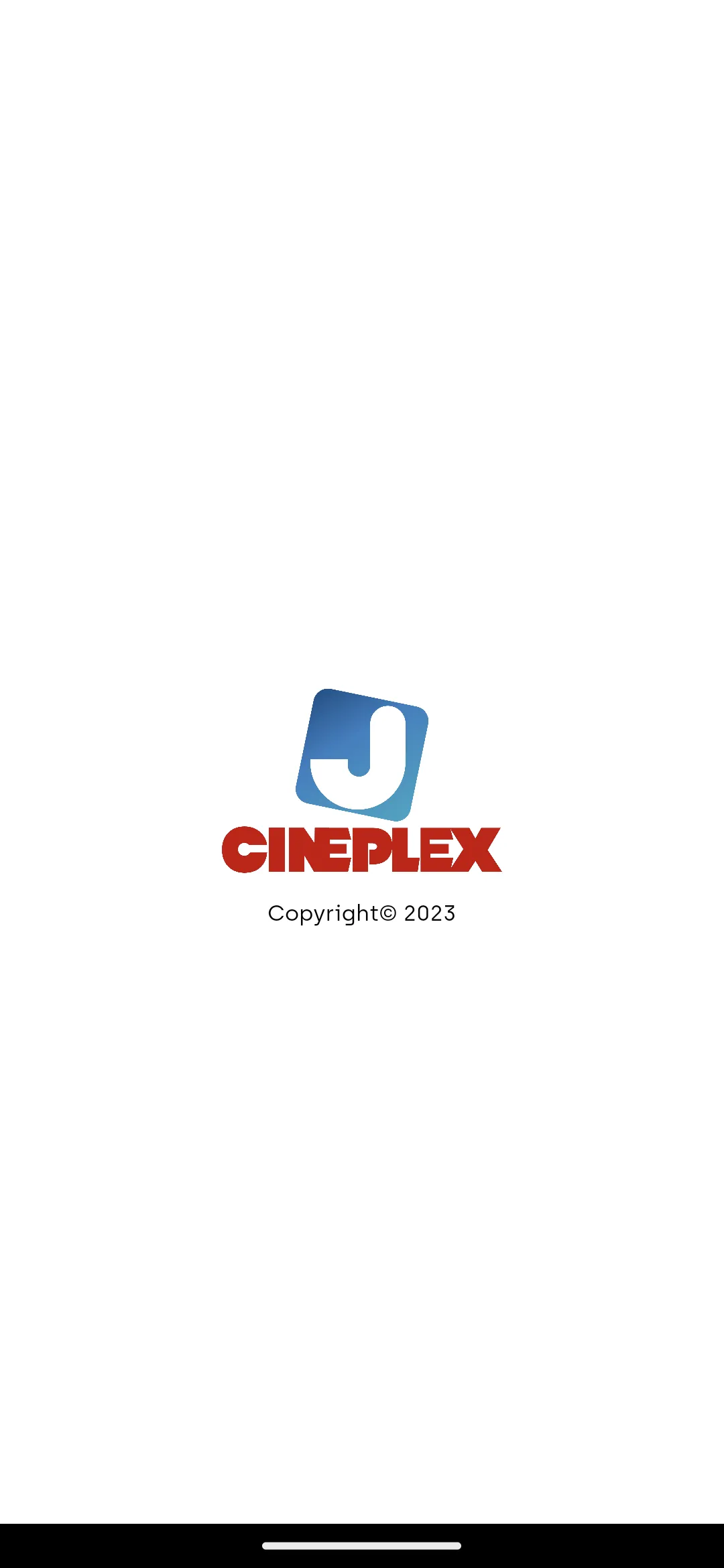 J Cineplex | Indus Appstore | Screenshot