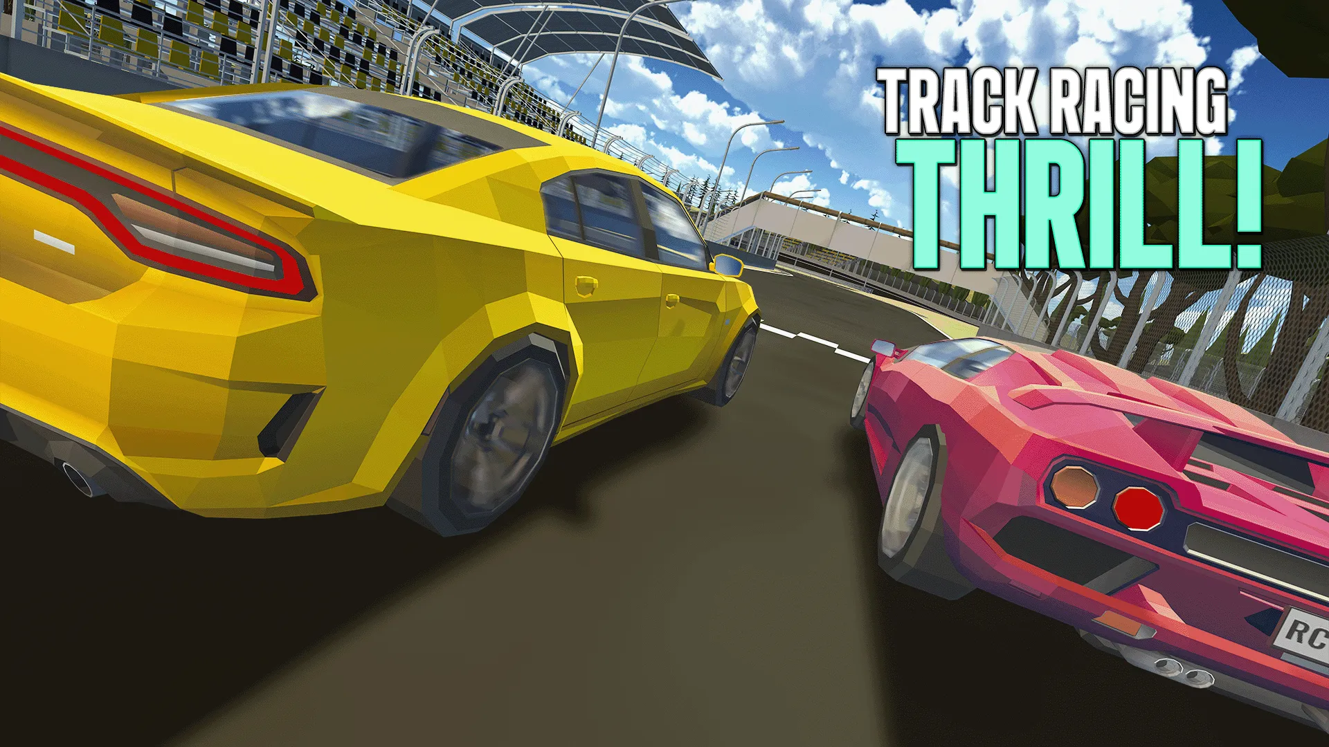 Drive Stars: Sports Car Racing | Indus Appstore | Screenshot