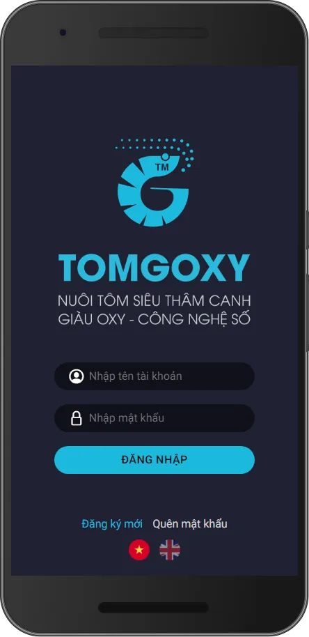 TOMGOXY | Indus Appstore | Screenshot