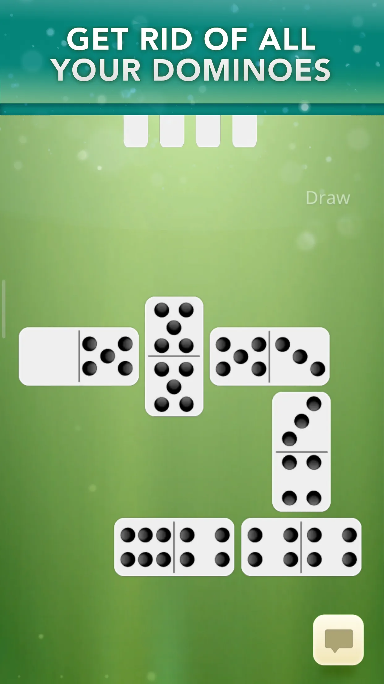 Dominoes Online | Indus Appstore | Screenshot