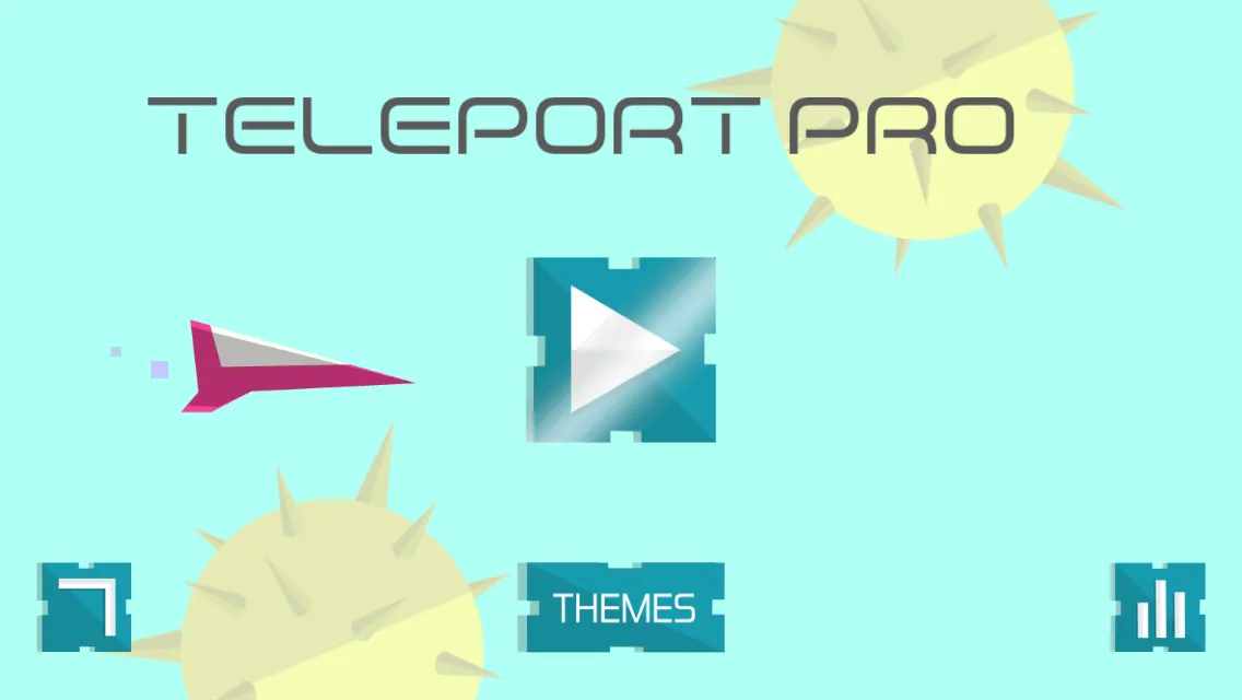 Teleport Pro | Indus Appstore | Screenshot