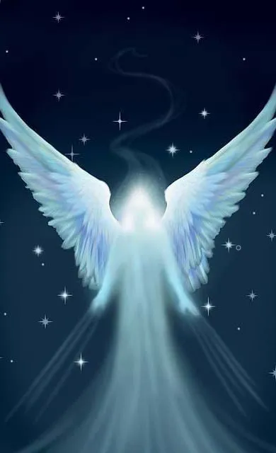 Angels Wallpapers | Indus Appstore | Screenshot