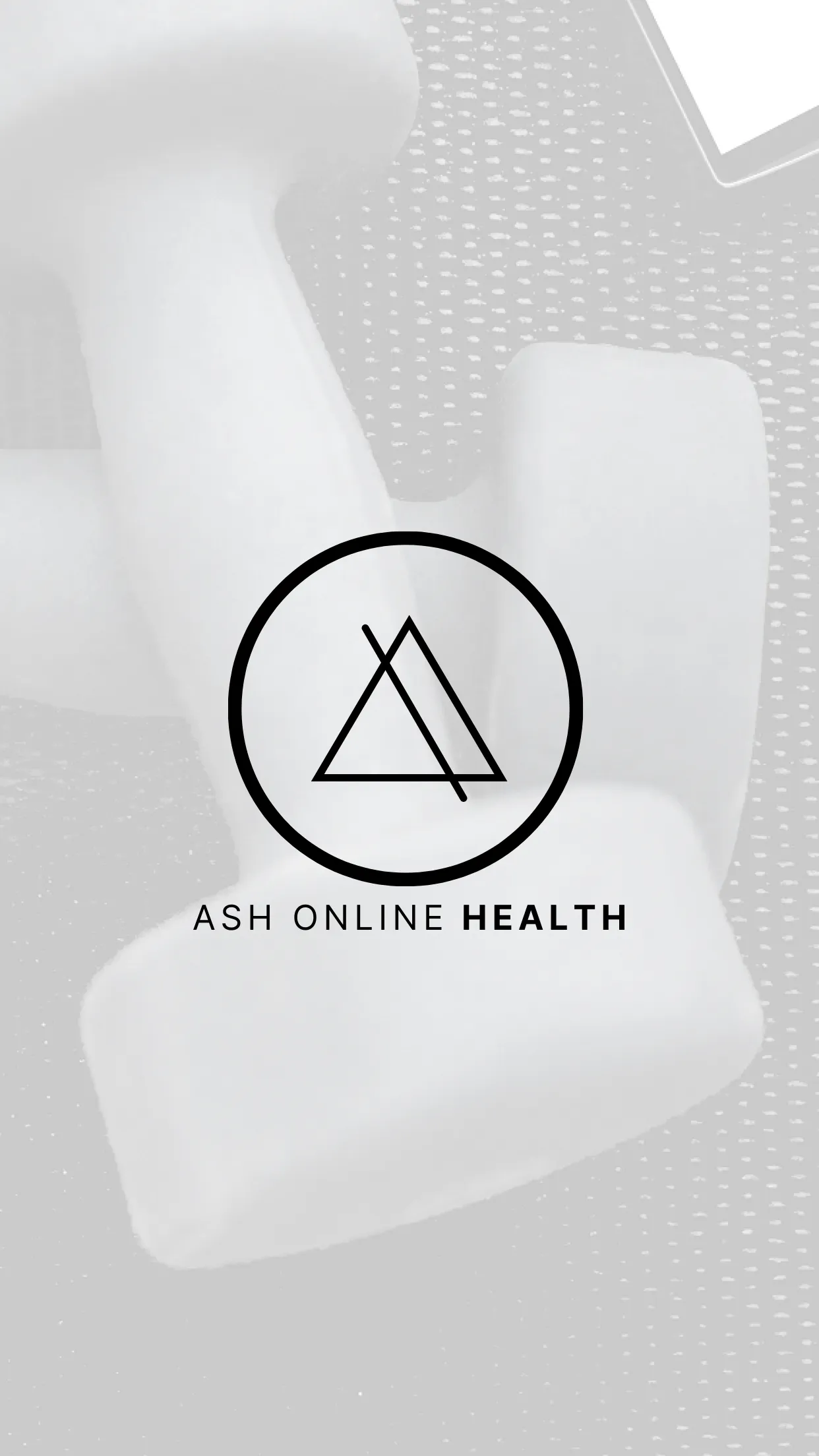 Ash Online Health | Indus Appstore | Screenshot